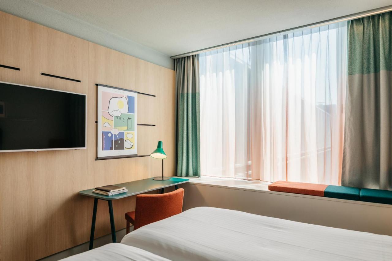 Hotel Casa Amsterdam Esterno foto