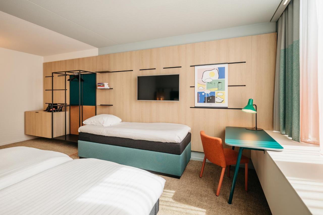 Hotel Casa Amsterdam Esterno foto
