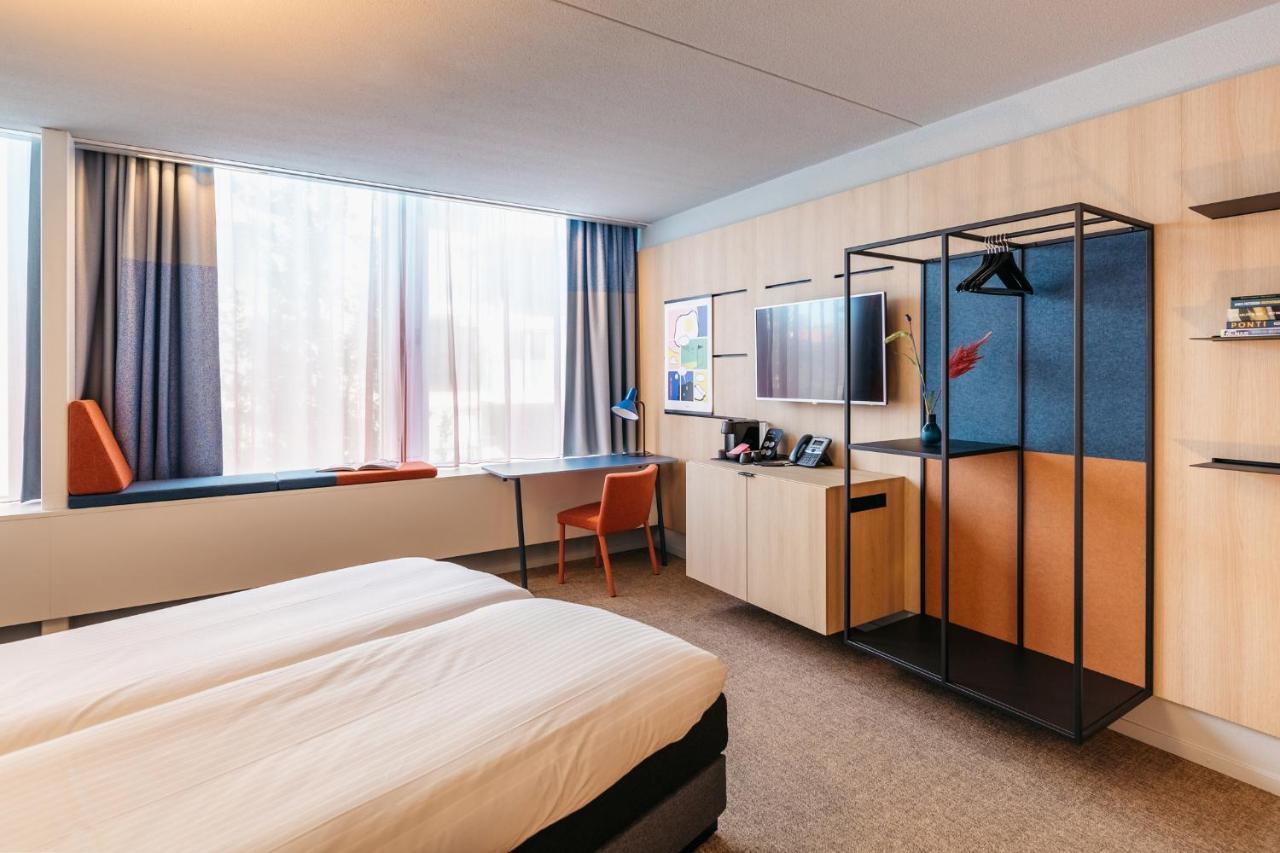 Hotel Casa Amsterdam Esterno foto
