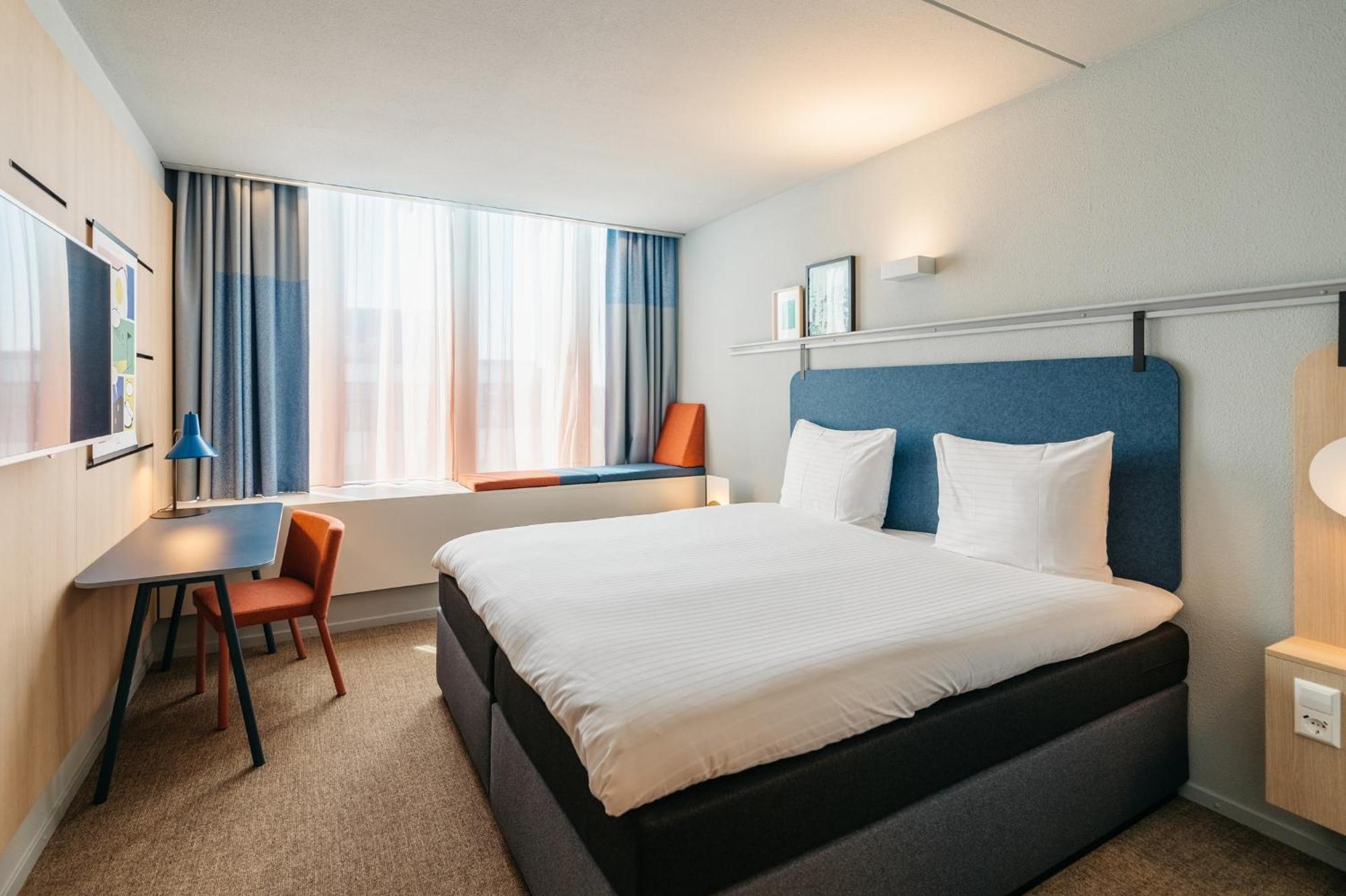 Hotel Casa Amsterdam Esterno foto