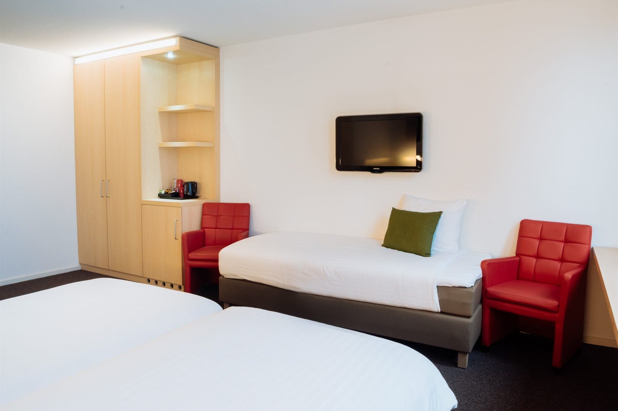 Hotel Casa Amsterdam Esterno foto